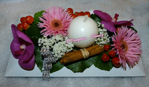 Photo n°14 de l'orangeraie à Nomexy (Fleuriste)