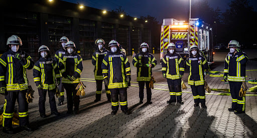 Freiwillige Feuerwehr Trier-Irsch