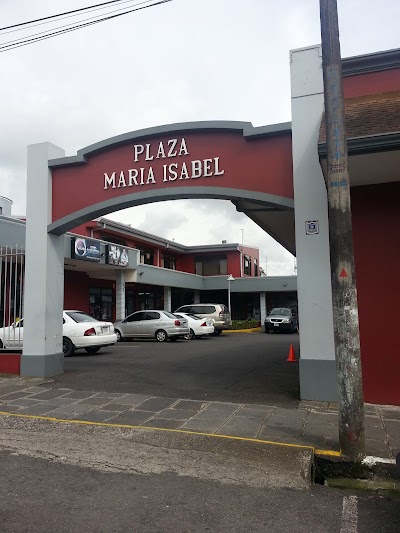 Photos of Plaza Mar&iacute;a Isabel
