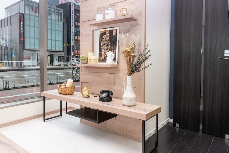 ノダ 名古屋ショールーム