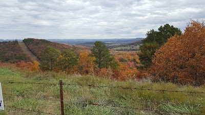 Wanderlust RV Park & Cabins