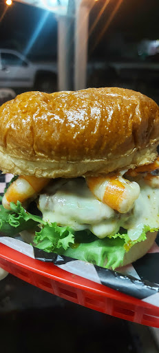 La Burguería - Frutas Locas Snack Bar - Thumbnail