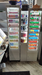 Photo n°2 de Tabac Presse de Zürich à Strasbourg (Boutique de cigarettes électroniques)