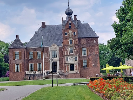Parkeerplaats De Cannenburgh Logo