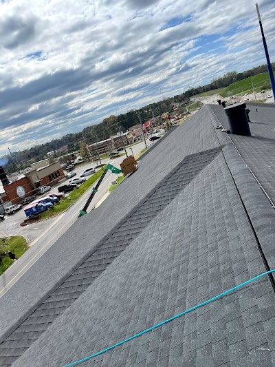 Timeless Roofing Solutions