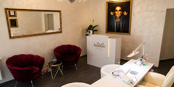 Heaven Beautystudio Märzstraße 3/3, 1150 Wien, Austria