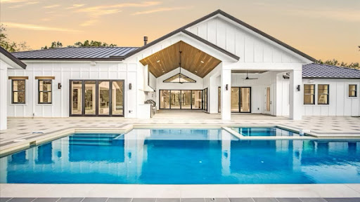 Avatar for Beau Monde Builders