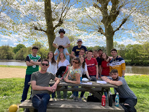 Photo n°11 de Aroéven Nantes - Pays de la Loire à Nantes (Camp d'été)