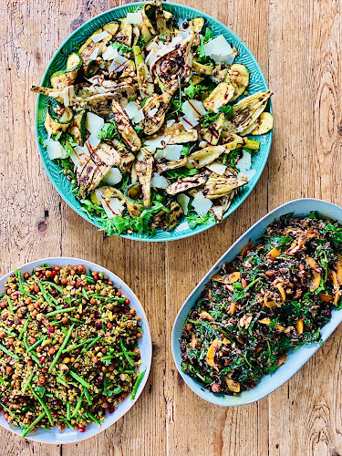 The Salcombe Kitchen - Plymouth