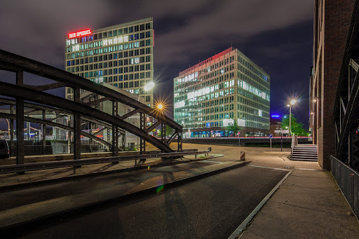 Frankfurt School of Finance & Management Studienzentrum Hamburg - Thumbnail