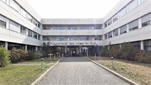 Photo n°1 de Dr Jérôme Atger à Gap (Chirurgien digestif)