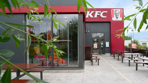 Photo 1 - Burger Express Montlhéry