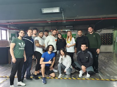 USÇ Fitness Wellness Club