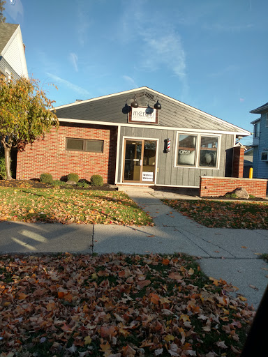 Raitzy's Chop Shop ( Appointments preferred/Limited Walk-in availability)