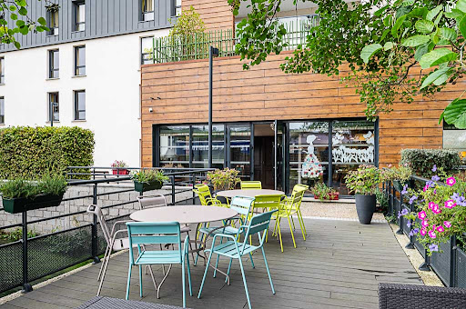 Photo de Ehpad Korian Les Trois Rives à Chépy (80210)