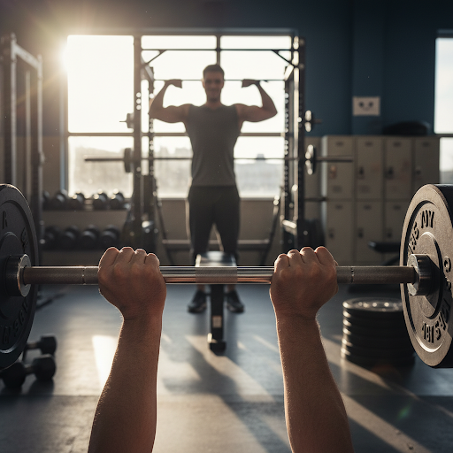 10 Signs You’re Progressing at the Gym (Even If You Don’t See It) post image