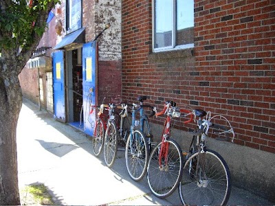 Port City Bikes