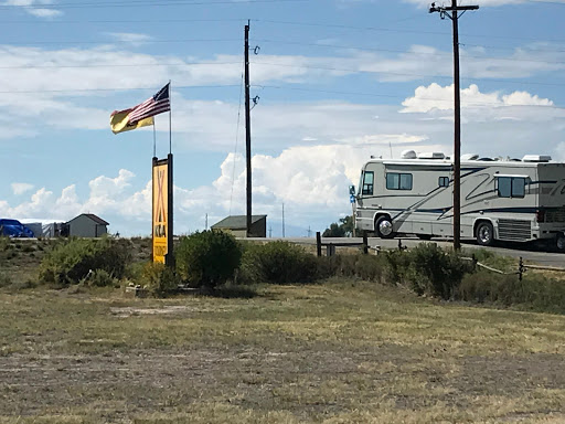 Alamosa / Great Sand Dunes KOA Journey - Thumbnail