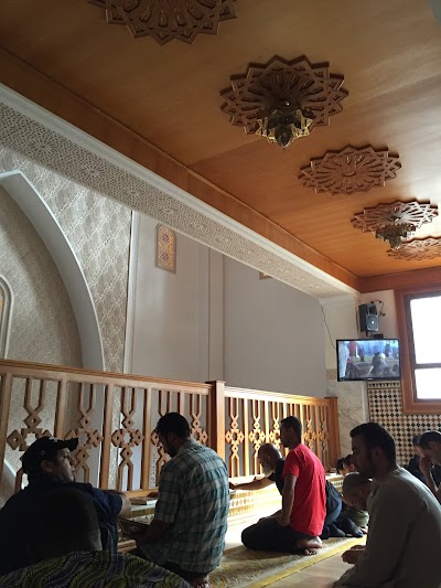 Photos of Mosqu&eacute;e &rlm;مسجد