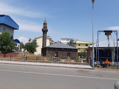 Akyaka Merkez Cami