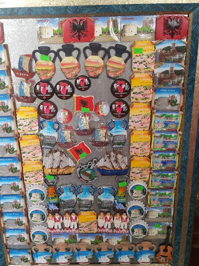 Photos of Souvenir Dhurata