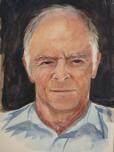 Steve Williams Art