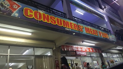 Photos of Consumer's Meat Plus