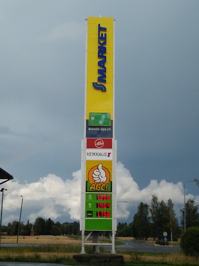 Photos of S-market Virmo