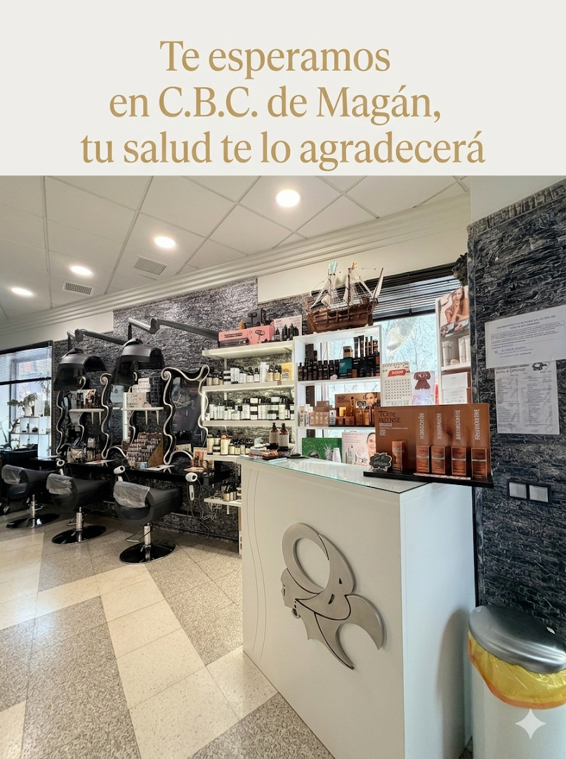 Centro de Belleza Cuadros CBC