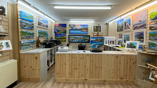 Vlad-Art Gallery & Shop - Thumbnail