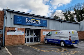 Brewers Decorator Centres