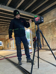 Photo n°13 de Isolation Eco Energie à Reilhac (Entrepreneur spécialisé dans l'isolation)