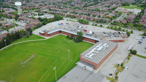 Father Bressani Catholic High School Gallery - Canada