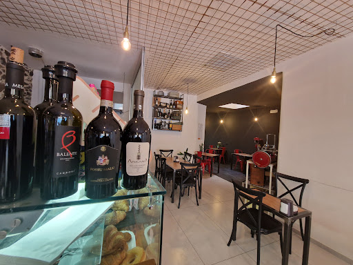 Barroseddu Caffetteria Wine Bar - Thumbnail