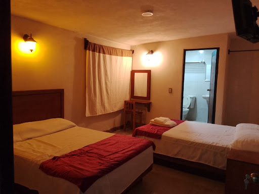 Villa Confort Hotel Xicotepec