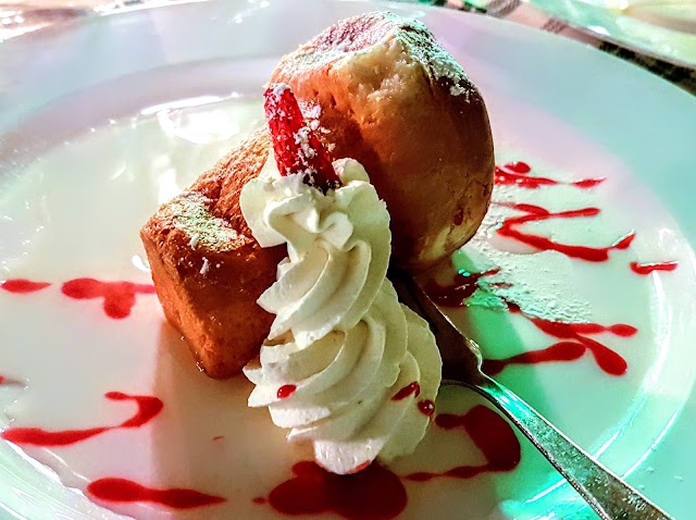 Ristorante Pizzeria Sant'Antonino