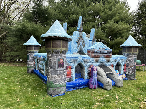 Dam Event and Equipment Rental - Thumbnail