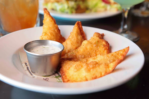 Firebird Tavern by null