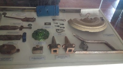 Photos of Museo Arqueol&oacute;gico y Antropol&oacute;gico de la Provincia de Corrientes