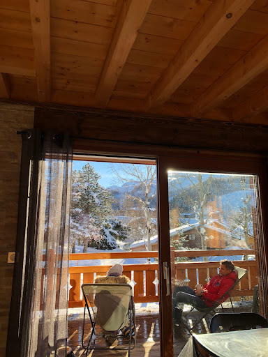 Chalets aux 2 Alpes - Thumbnail