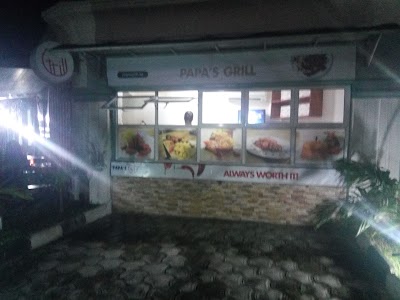 Photos of Papa's Grill