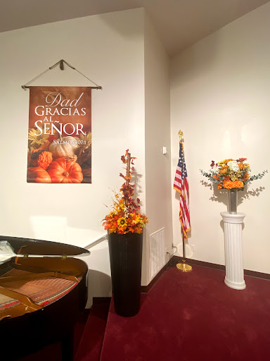 Lincoln Hispanic Seventh-Day Adventist Church - Thumbnail