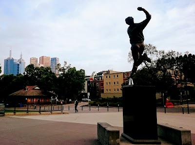 Photos of Melbourne Cricket Ground
