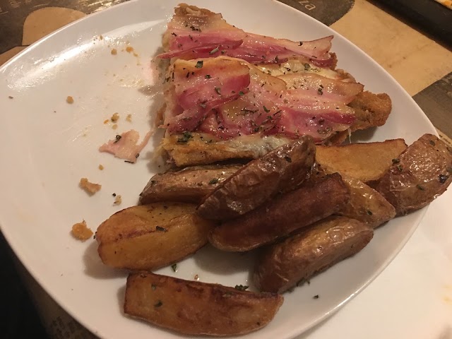 Si Chef Gracia