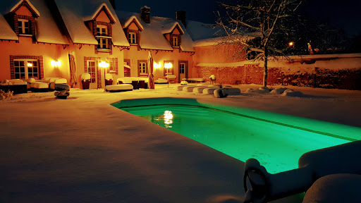 Photo de Écrin d 'Azur - Piscines & Spas.