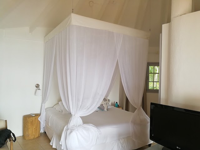 Bom Bom Island Resort