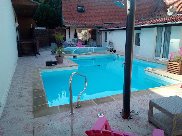 Auberge Le Gros Tilleul