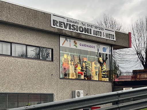 Assistenza Simauto di A. Guerrieri - Revisioni Auto & Moto Gallery - Italy