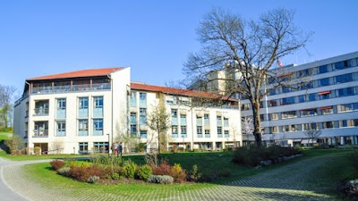 Photos of Klinikum Traunstein