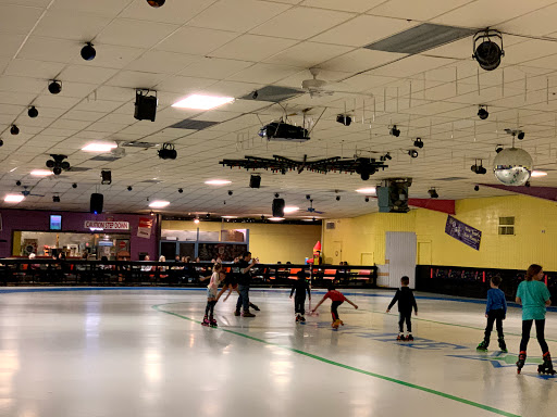 Skate Ranch